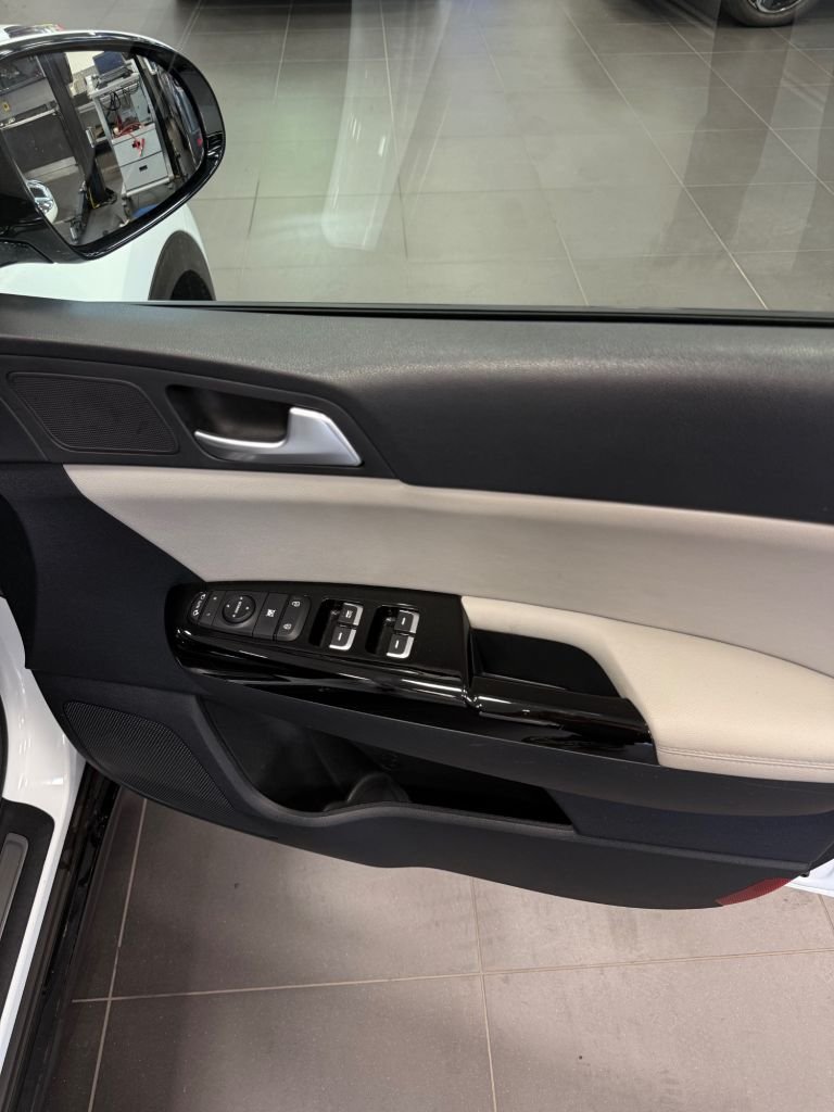 Used Kia Sportage 2022 for sale - 77161934: Photo 14