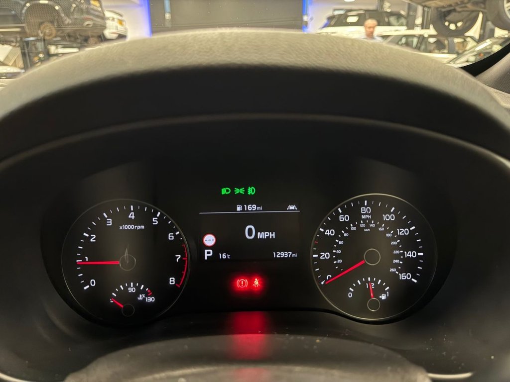 Used Kia Sportage 2022 for sale - 77161934: Photo 20