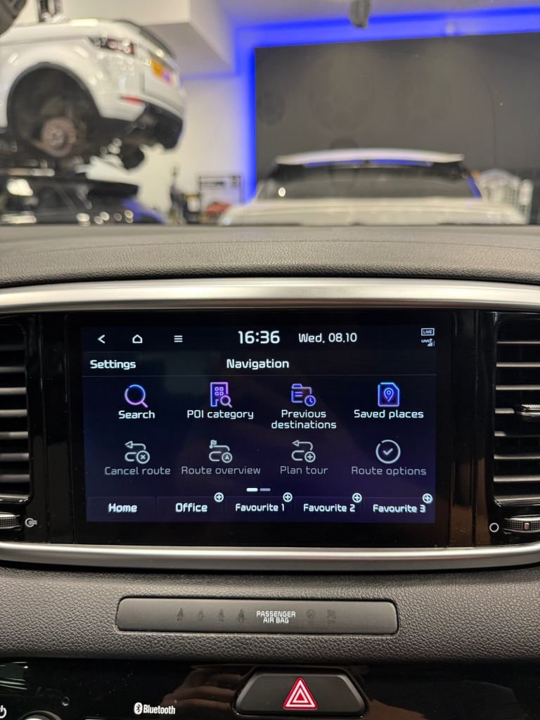 Used Kia Sportage 2022 for sale - 77161934: Photo 23