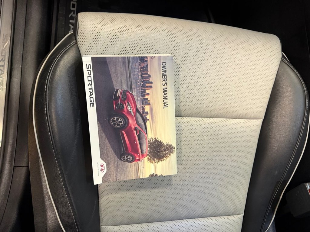 Used Kia Sportage 2022 for sale - 77161934: Photo 39