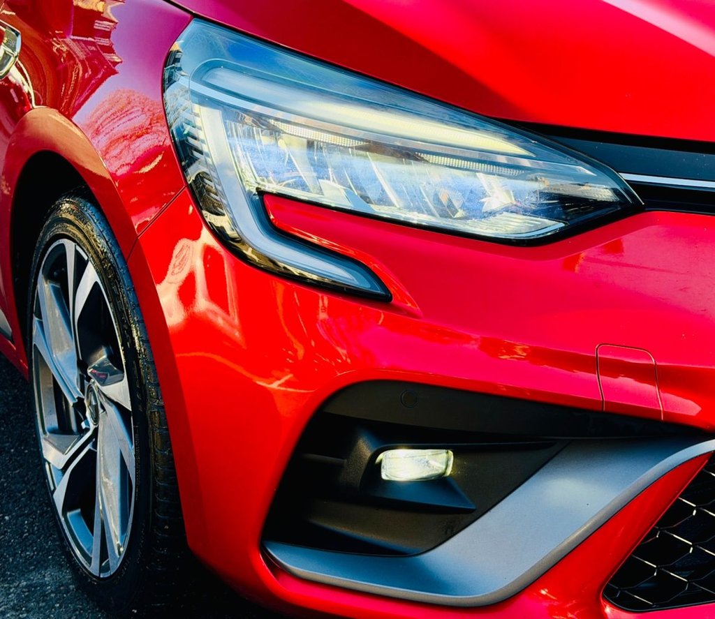 Used Renault Clio 2021 for sale - 77101073: Photo 11