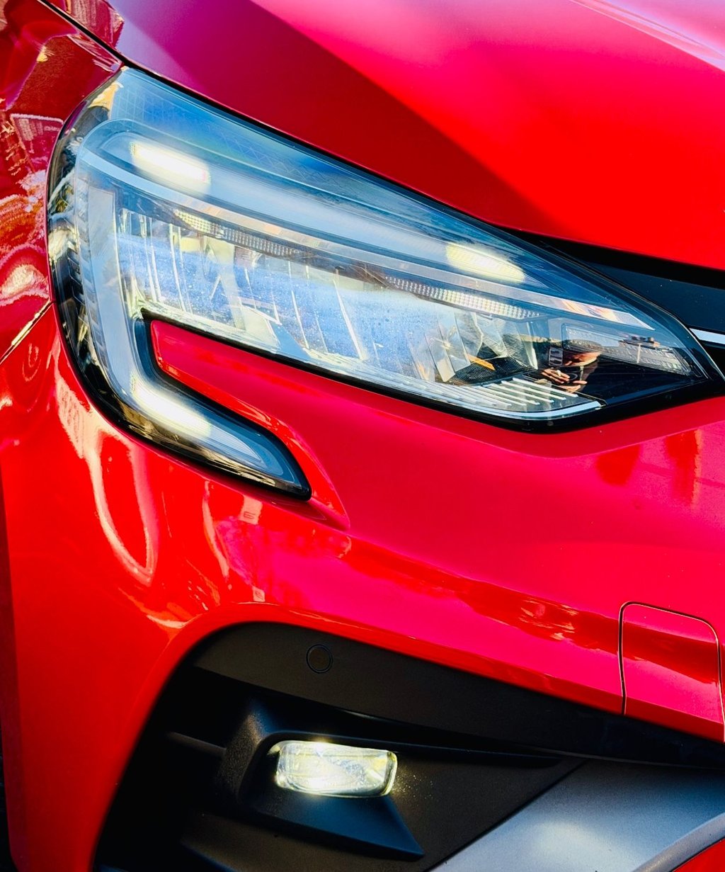 Used Renault Clio 2021 for sale - 77101073: Photo 12