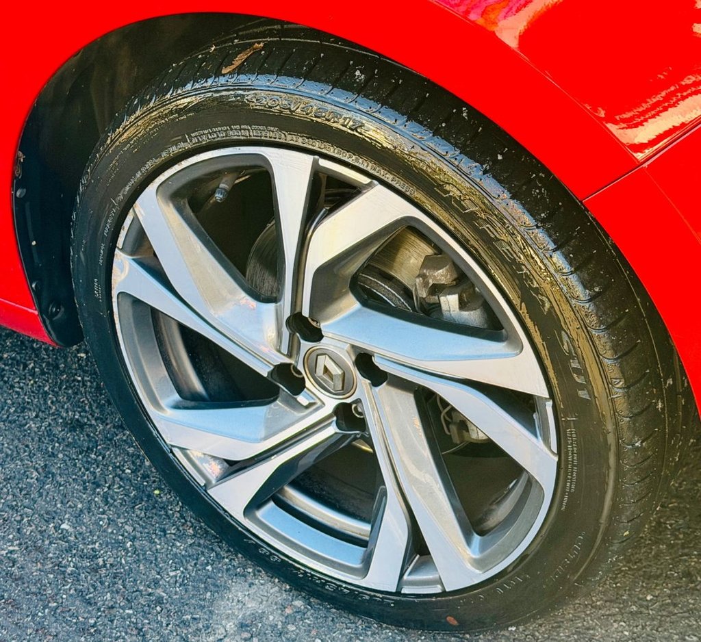 Used Renault Clio 2021 for sale - 77101073: Photo 13