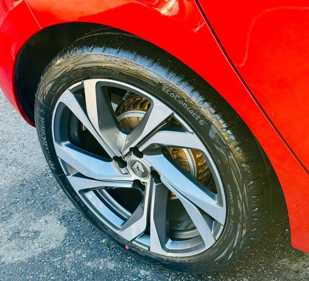 Used Renault Clio 2021 for sale - 77101073: Photo 14