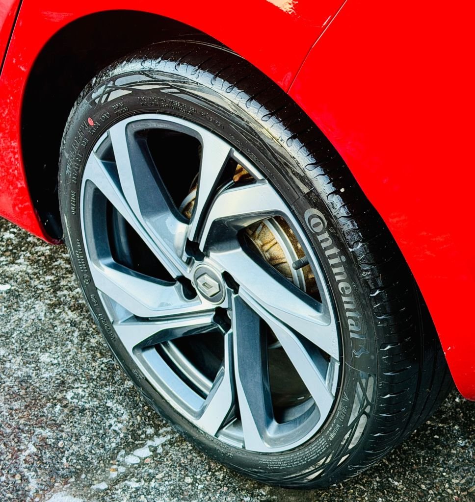 Used Renault Clio 2021 for sale - 77101073: Photo 15