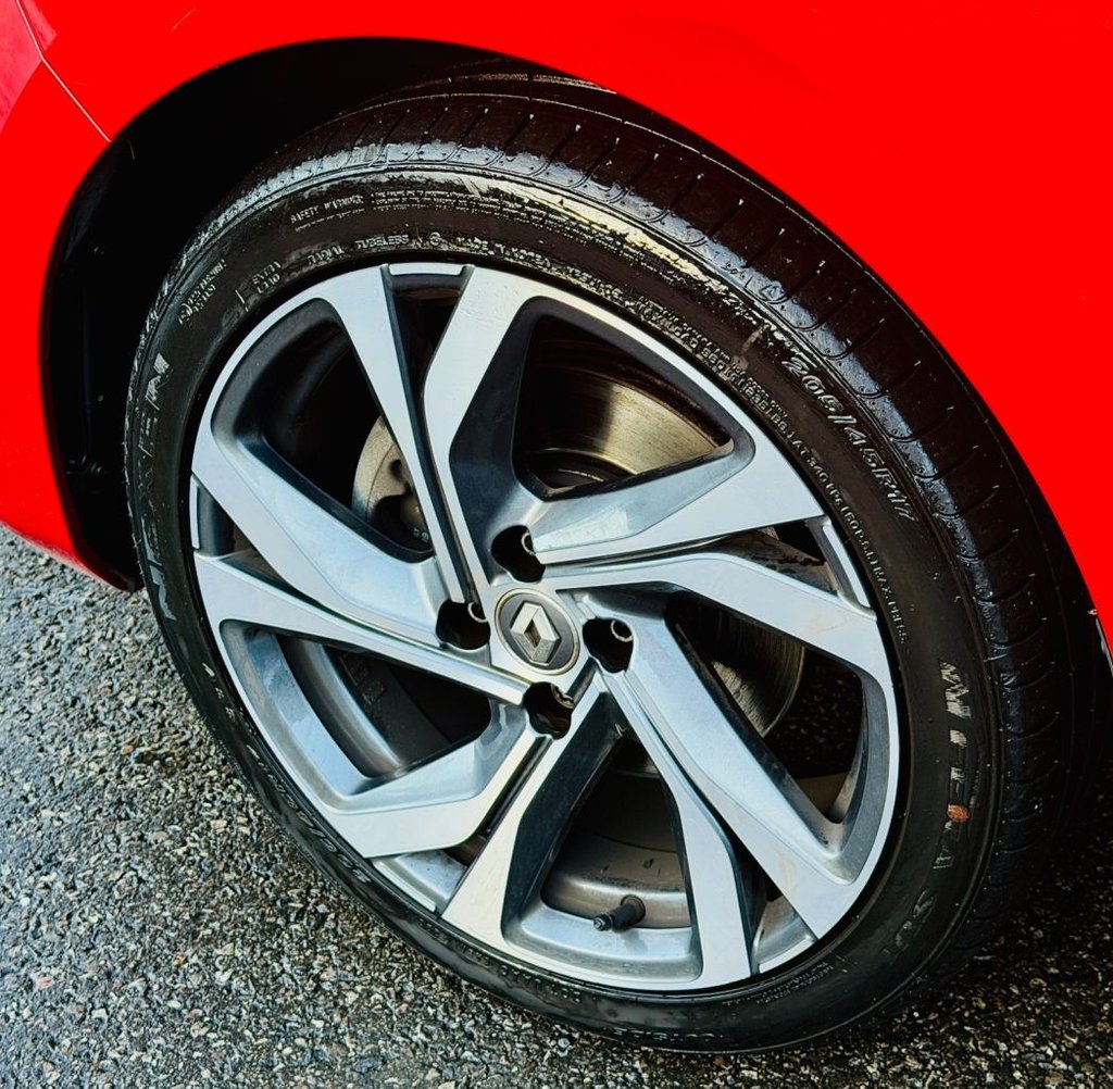 Used Renault Clio 2021 for sale - 77101073: Photo 16