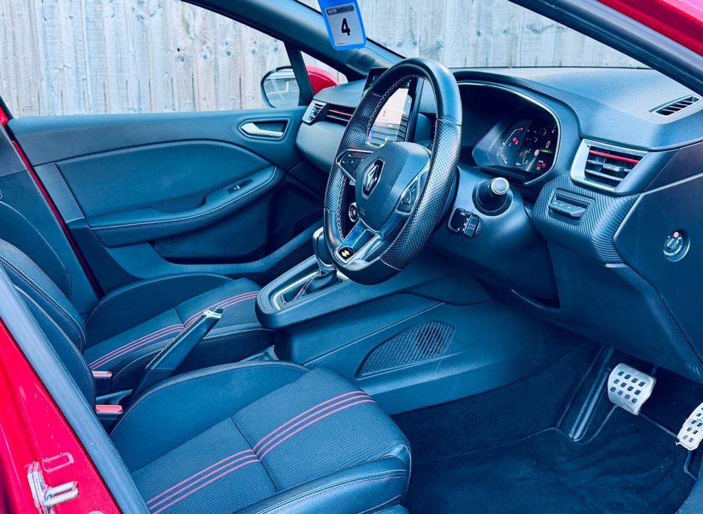 Used Renault Clio 2021 for sale - 77101073: Photo 18