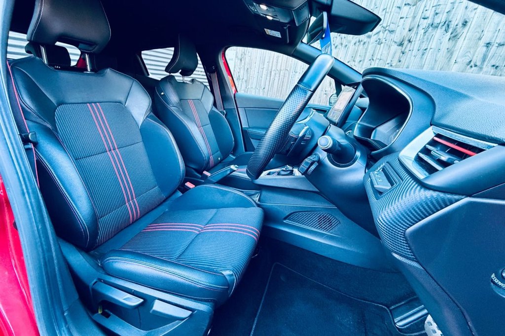 Used Renault Clio 2021 for sale - 77101073: Photo 21