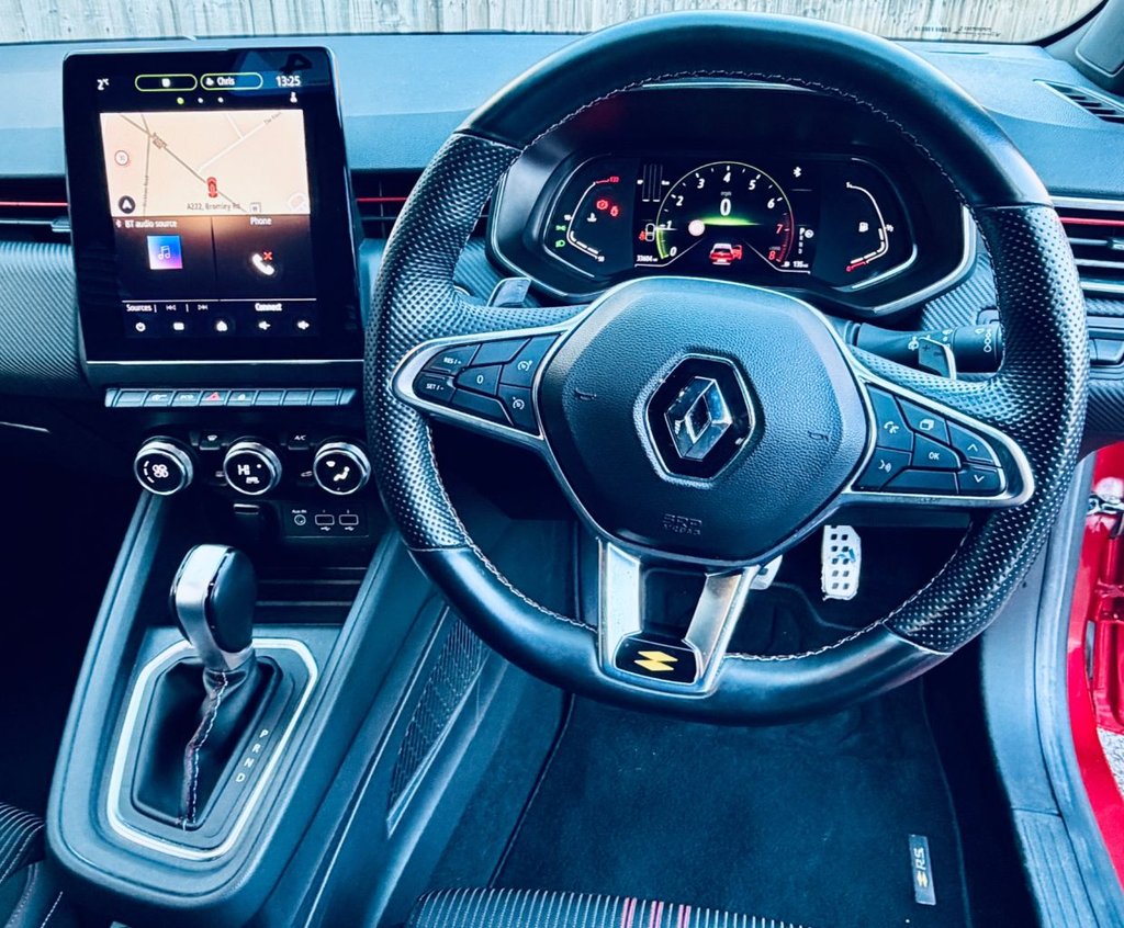 Used Renault Clio 2021 for sale - 77101073: Photo 25