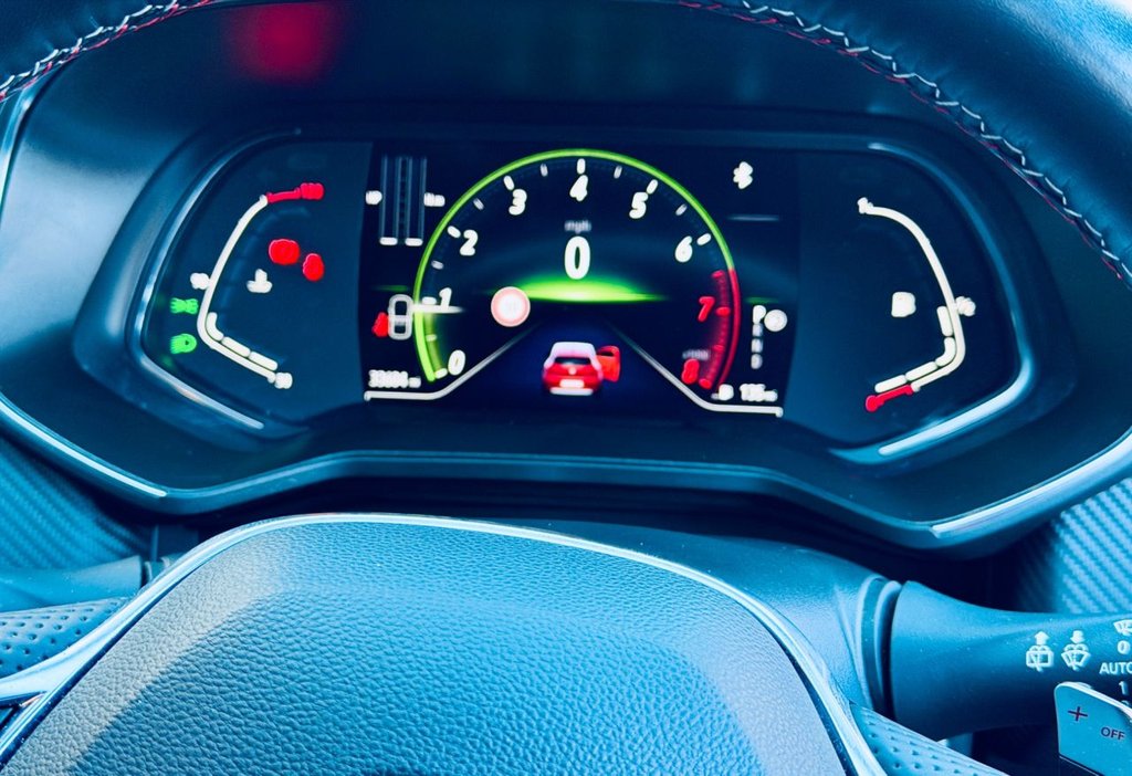 Used Renault Clio 2021 for sale - 77101073: Photo 26