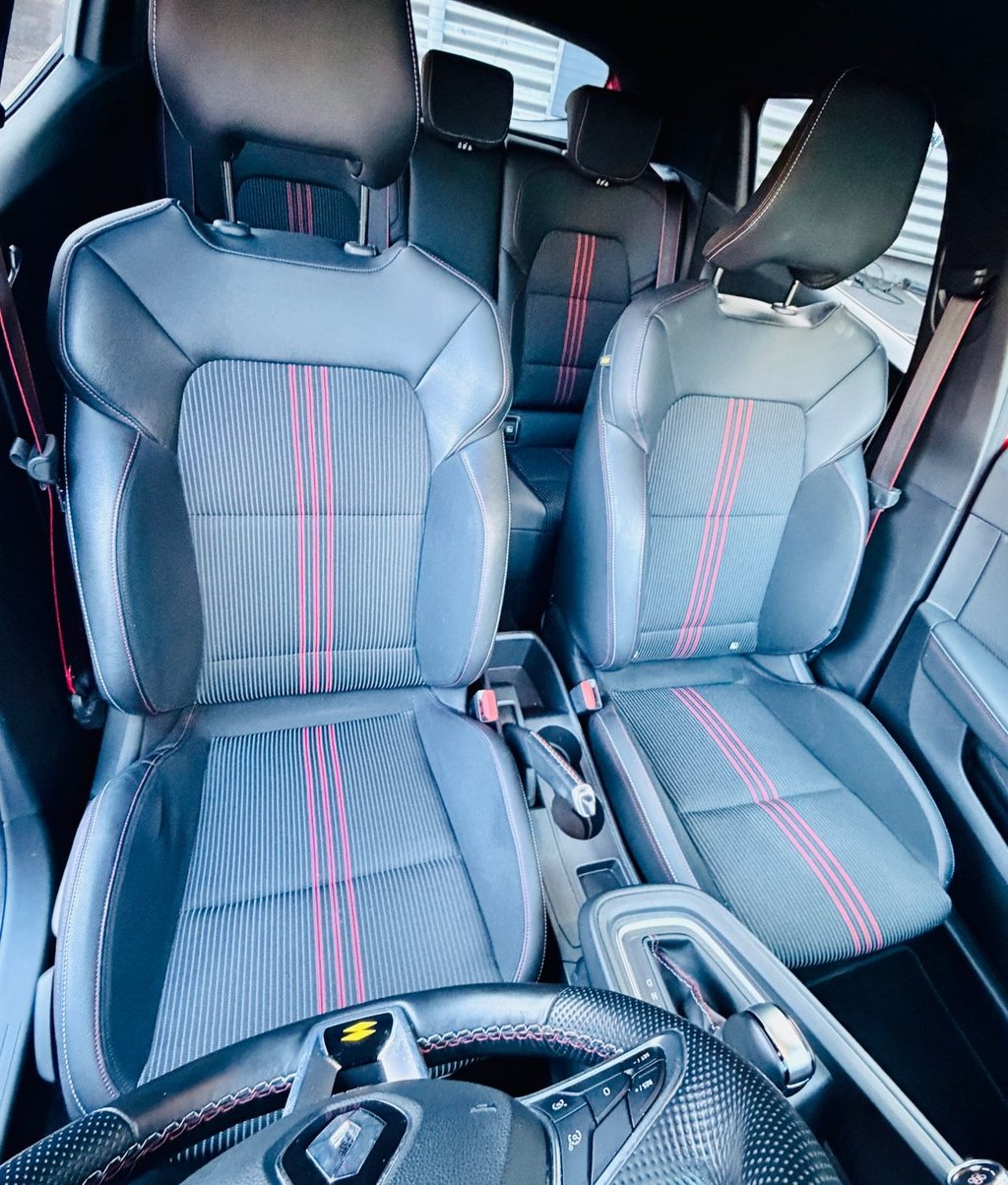 Used Renault Clio 2021 for sale - 77101073: Photo 27