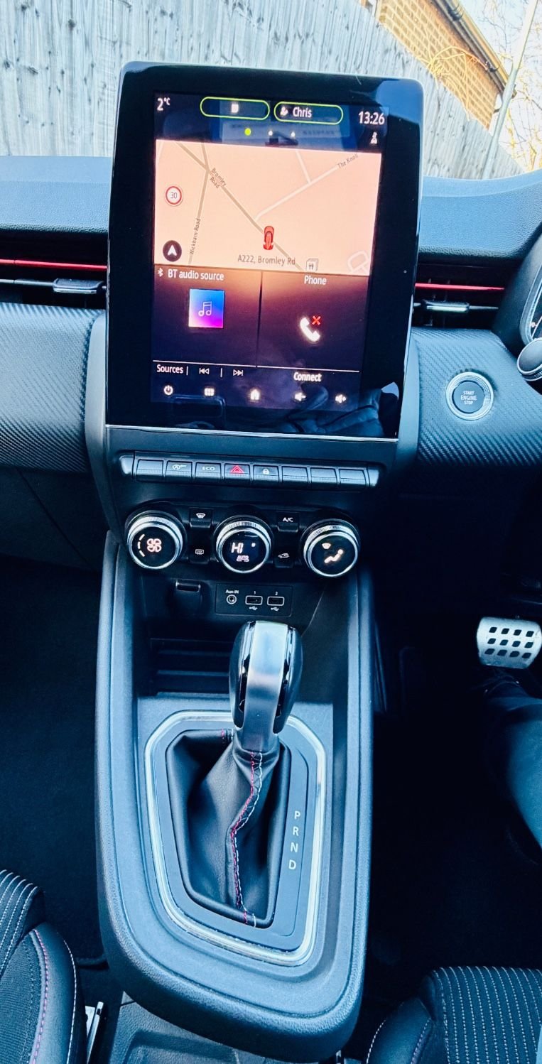 Used Renault Clio 2021 for sale - 77101073: Photo 28