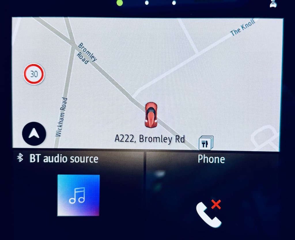 Used Renault Clio 2021 for sale - 77101073: Photo 32