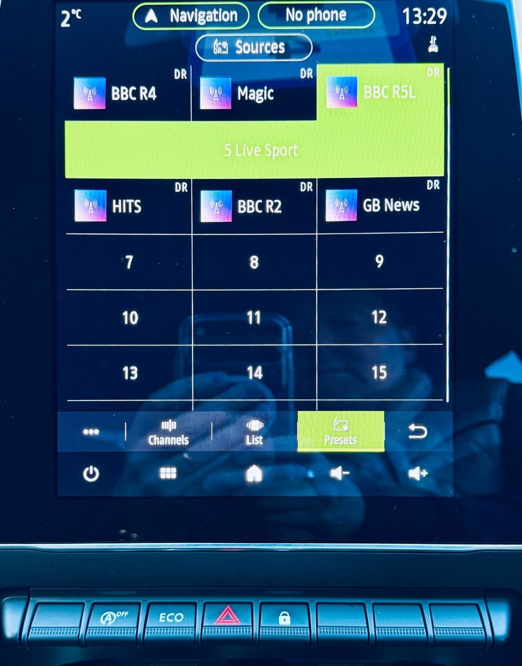 Used Renault Clio 2021 for sale - 77101073: Photo 33