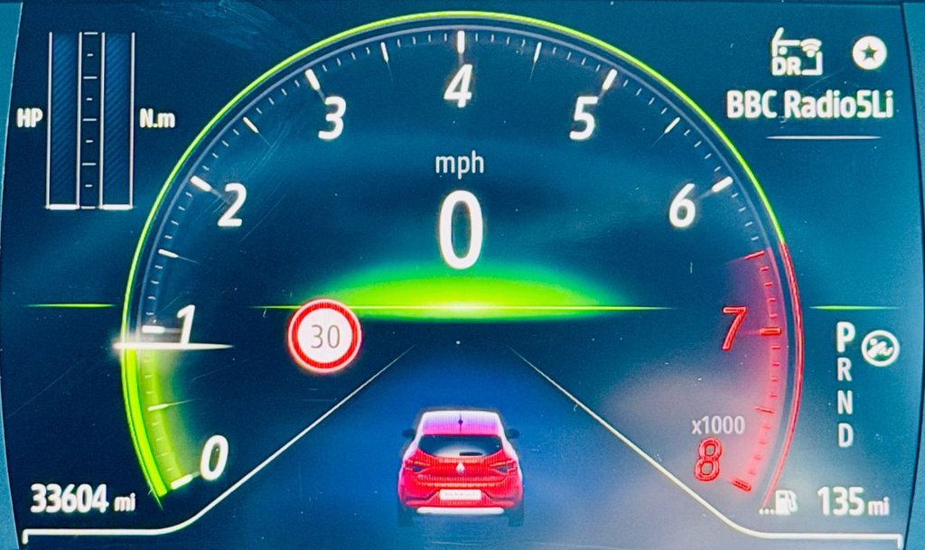 Used Renault Clio 2021 for sale - 77101073: Photo 34