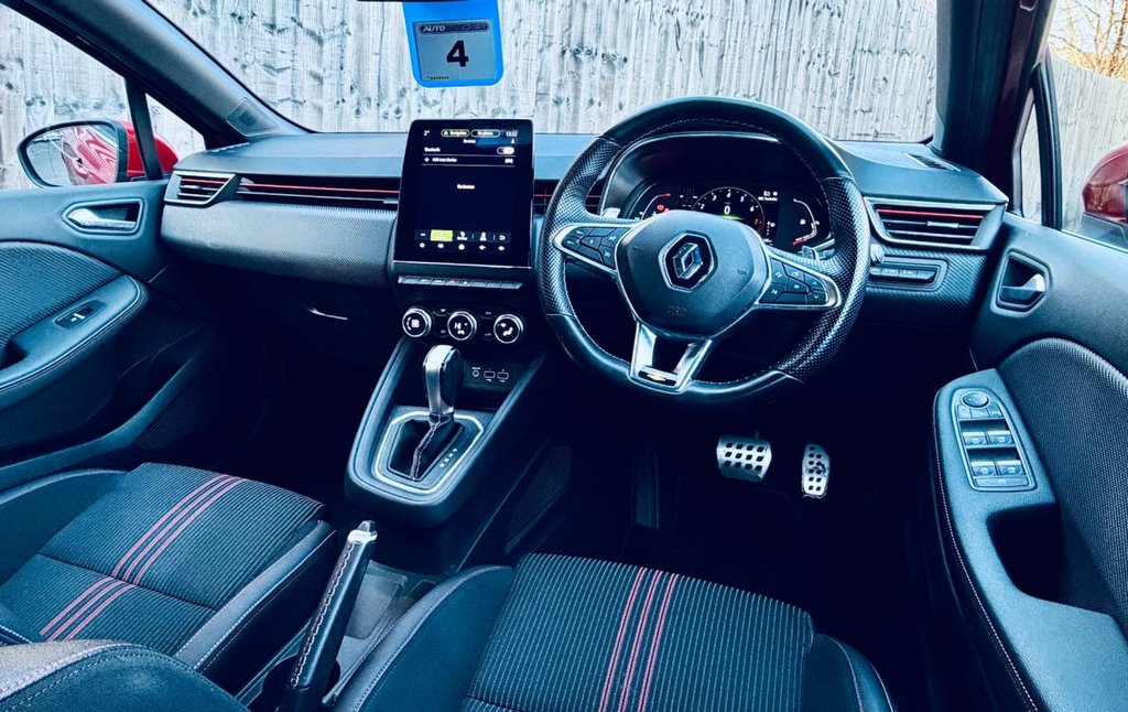 Used Renault Clio 2021 for sale - 77101073: Photo 35