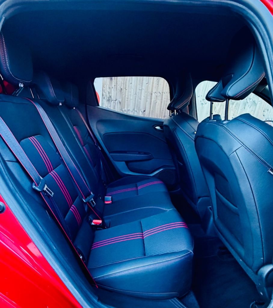 Used Renault Clio 2021 for sale - 77101073: Photo 36