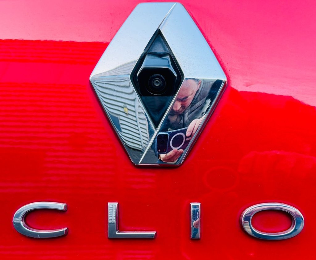 Used Renault Clio 2021 for sale - 77101073: Photo 37