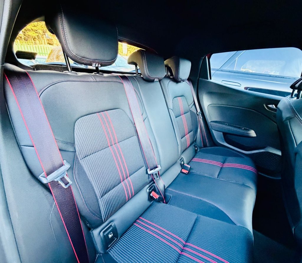 Used Renault Clio 2021 for sale - 77101073: Photo 44