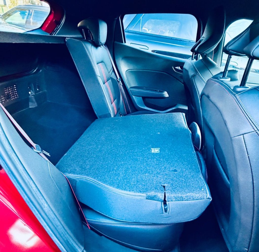 Used Renault Clio 2021 for sale - 77101073: Photo 45