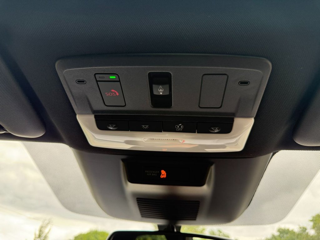 Vehicle 32