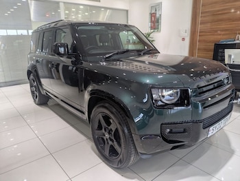 2022 (22) - 3.0 D250 SE 110 5dr Auto