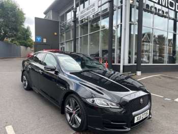 2019 (I2) - 3.0d V6 R-Sport Saloon 4dr Diesel Auto Euro 6 (s/s) (300 ps)