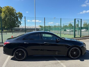Used Mercedes-Benz CLA 2024 for sale - 75832901: Photo