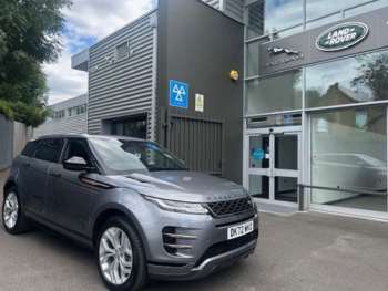 2022 (72) - 1.5 P300e 12.2kWh R-Dynamic SE SUV 5dr Petrol Plug-in Hybrid Auto 4WD Euro