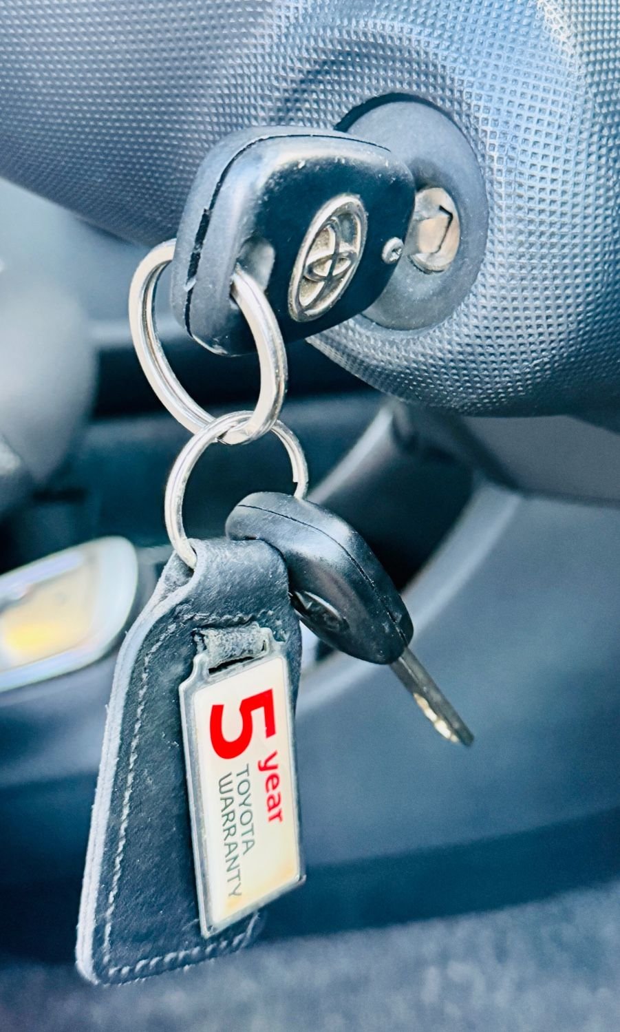 Used Toyota AYGO 2012 for sale - 77841371: Photo 10