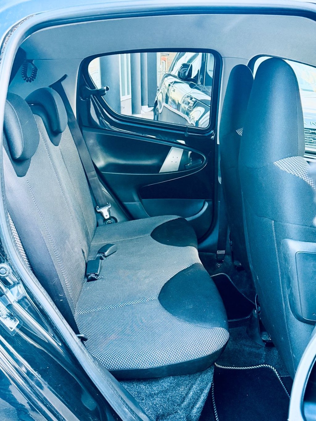 Used Toyota AYGO 2012 for sale - 77841371: Photo 16