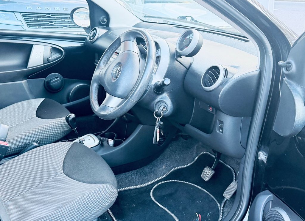 Used Toyota AYGO 2012 for sale - 77841371: Photo 9