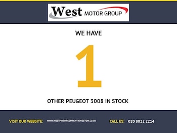 Used Peugeot 3008 2018 for sale - 78943530: Photo