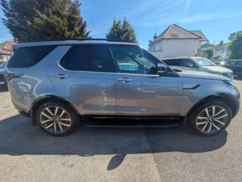 Used Land Rover Discovery 2021 for sale - 74593032: Photo