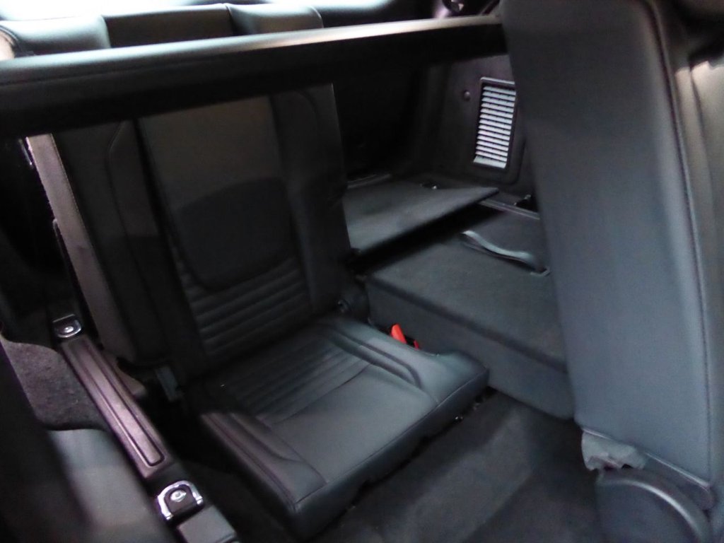 Used Land Rover Discovery Sport 2020 for sale - 76950550: Photo 18