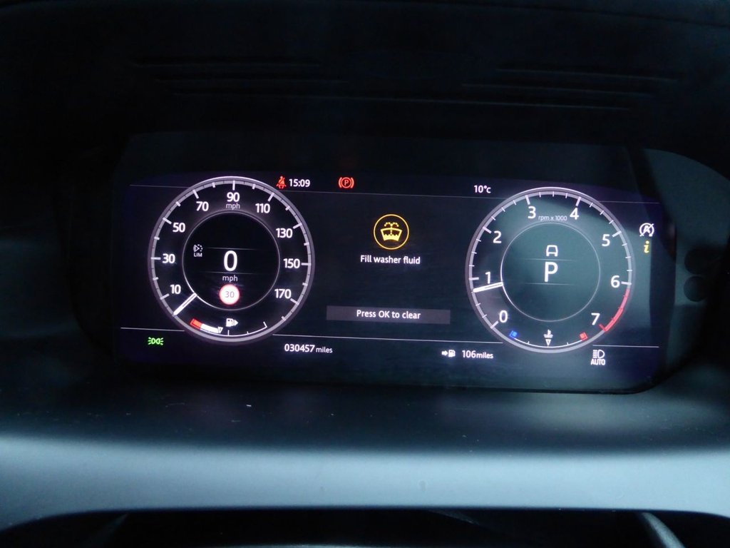 Used Land Rover Discovery Sport 2020 for sale - 76950550: Photo 29