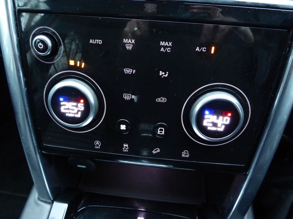 Used Land Rover Discovery Sport 2020 for sale - 76950550: Photo 37