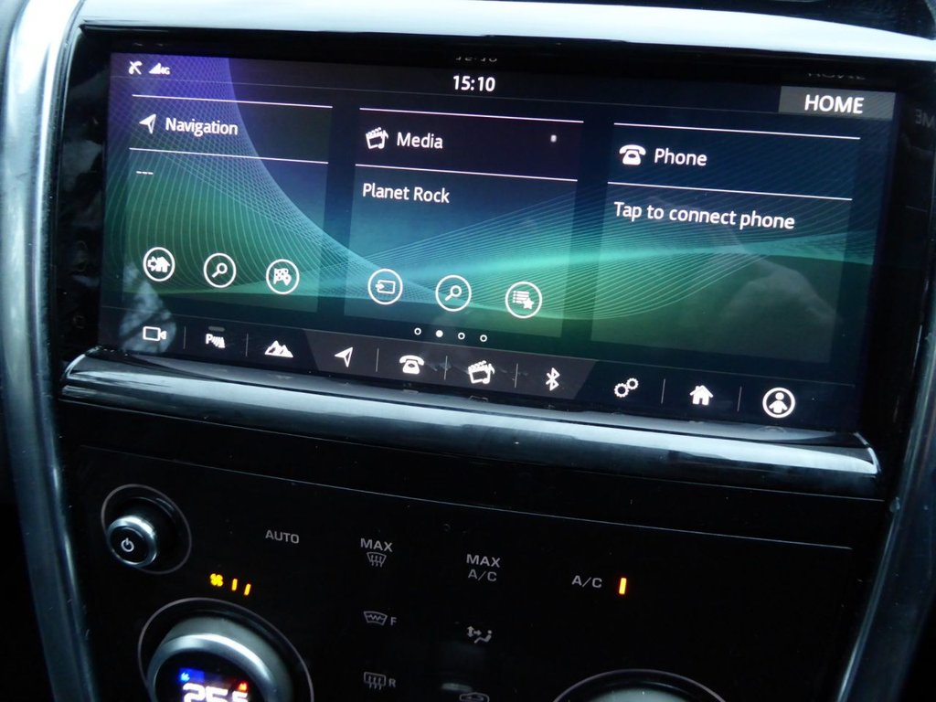 Used Land Rover Discovery Sport 2020 for sale - 76950550: Photo 38