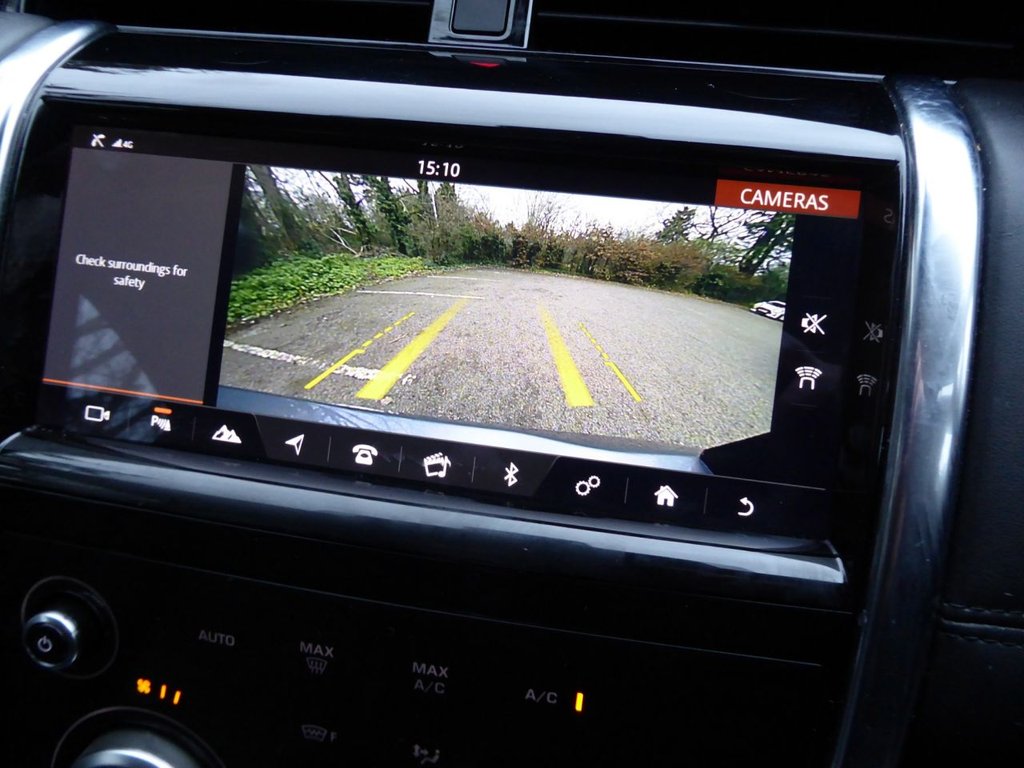 Used Land Rover Discovery Sport 2020 for sale - 76950550: Photo 39