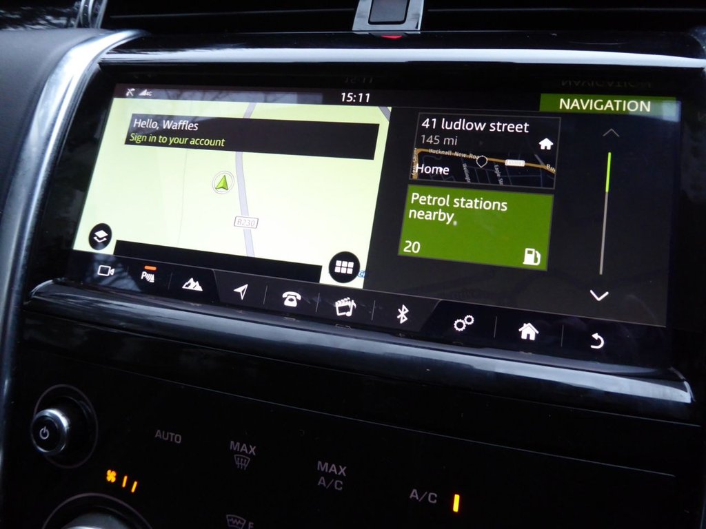 Used Land Rover Discovery Sport 2020 for sale - 76950550: Photo 40