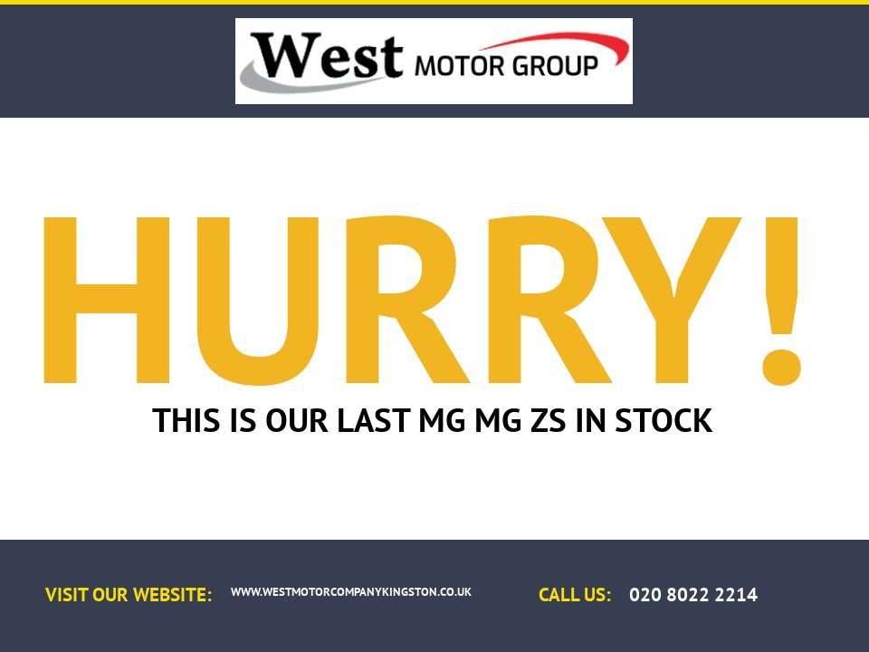 Used MG MG ZS 2022 for sale - 76665666: Photo 4