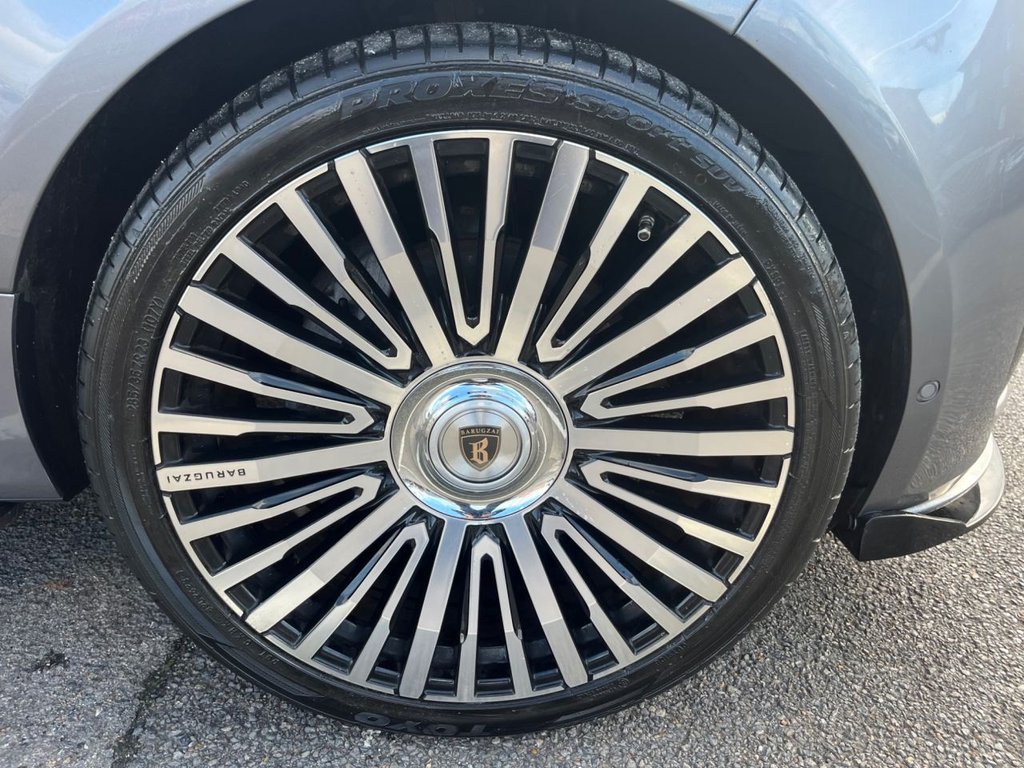 Used Land Rover Range Rover 2019 for sale - 76333581: Photo 10