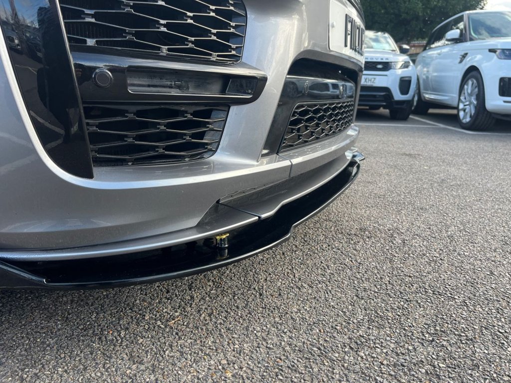 Used Land Rover Range Rover 2019 for sale - 76333581: Photo 12