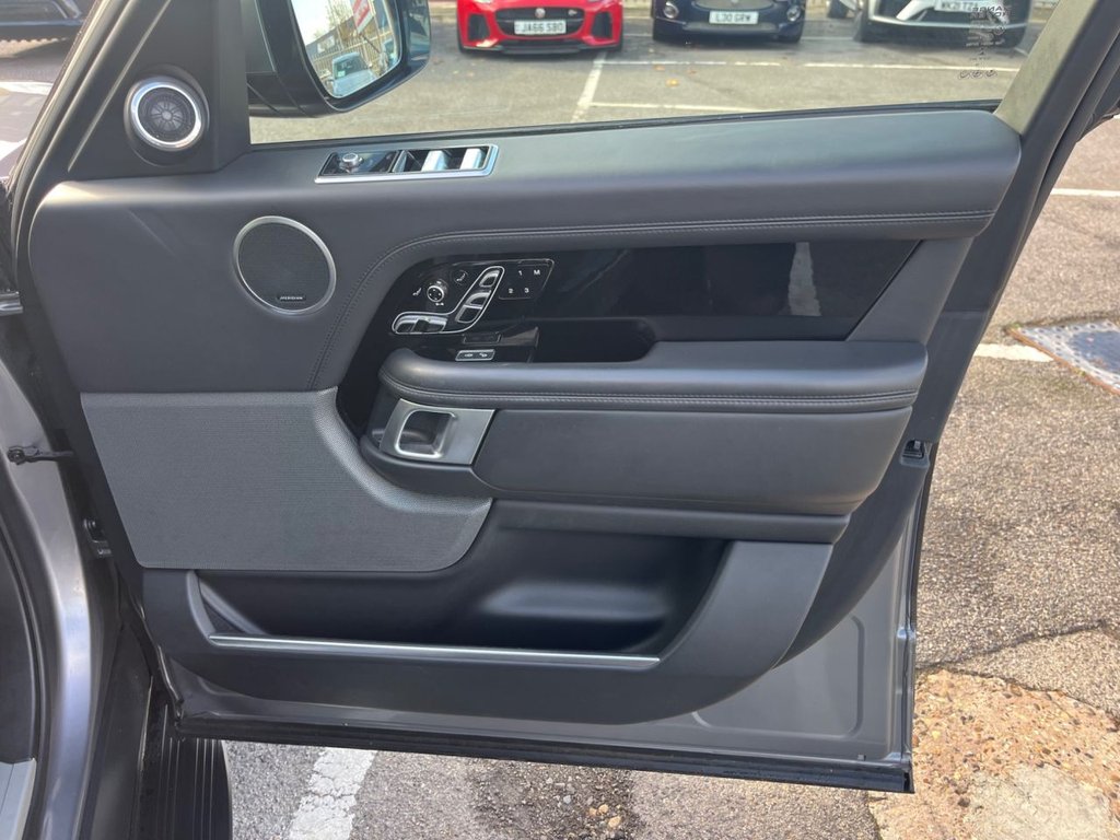 Used Land Rover Range Rover 2019 for sale - 76333581: Photo 19