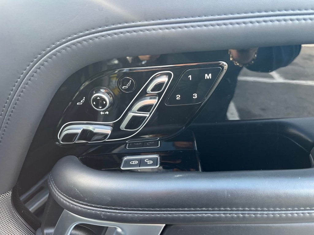 Used Land Rover Range Rover 2019 for sale - 76333581: Photo 20