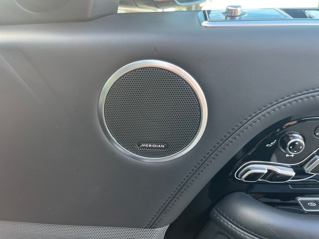 Used Land Rover Range Rover 2019 for sale - 76333581: Photo 21