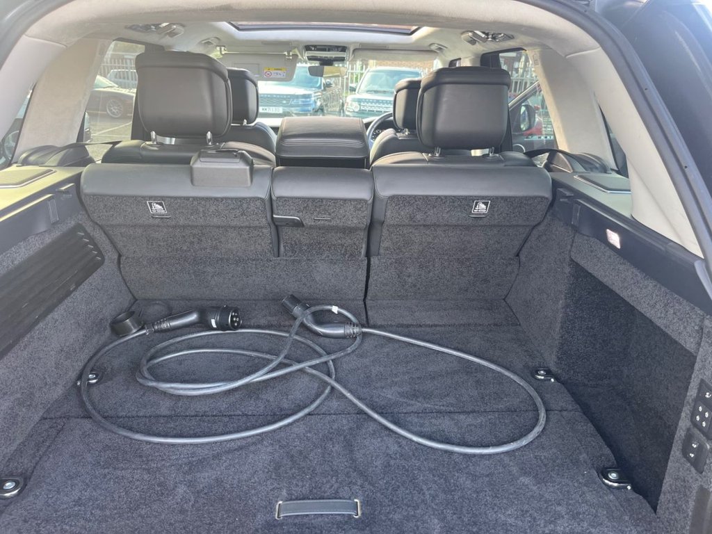 Used Land Rover Range Rover 2019 for sale - 76333581: Photo 28