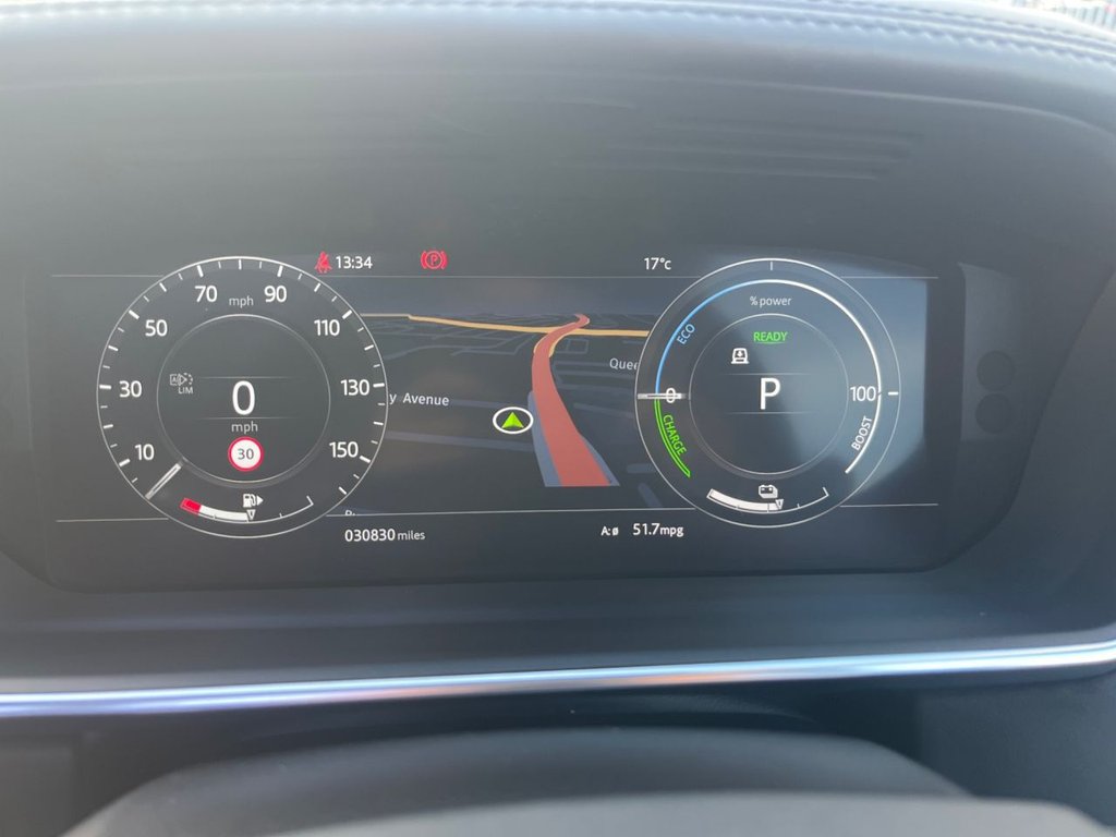 Used Land Rover Range Rover 2019 for sale - 76333581: Photo 30