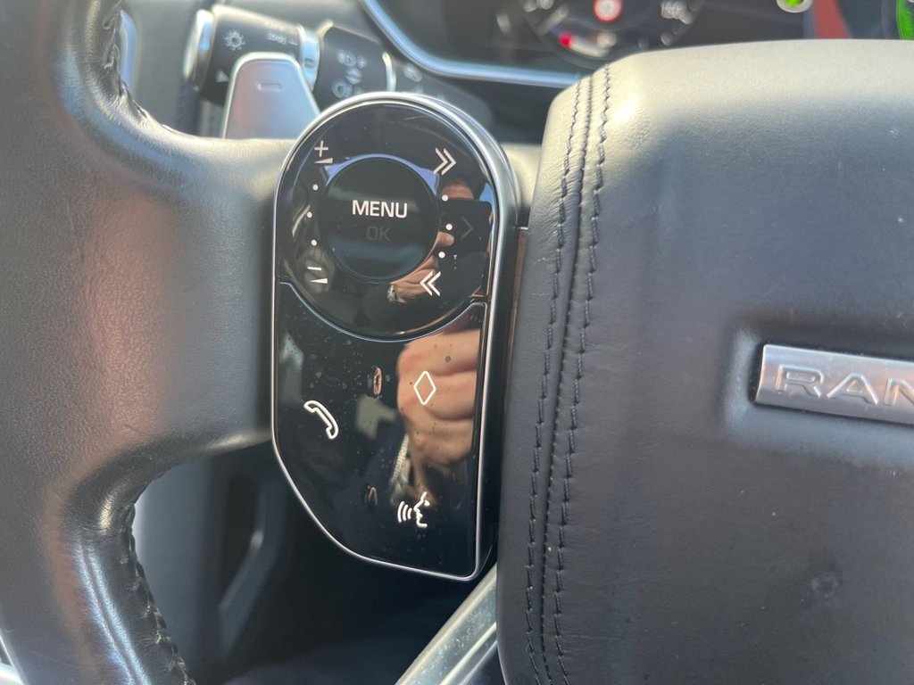 Used Land Rover Range Rover 2019 for sale - 76333581: Photo 32