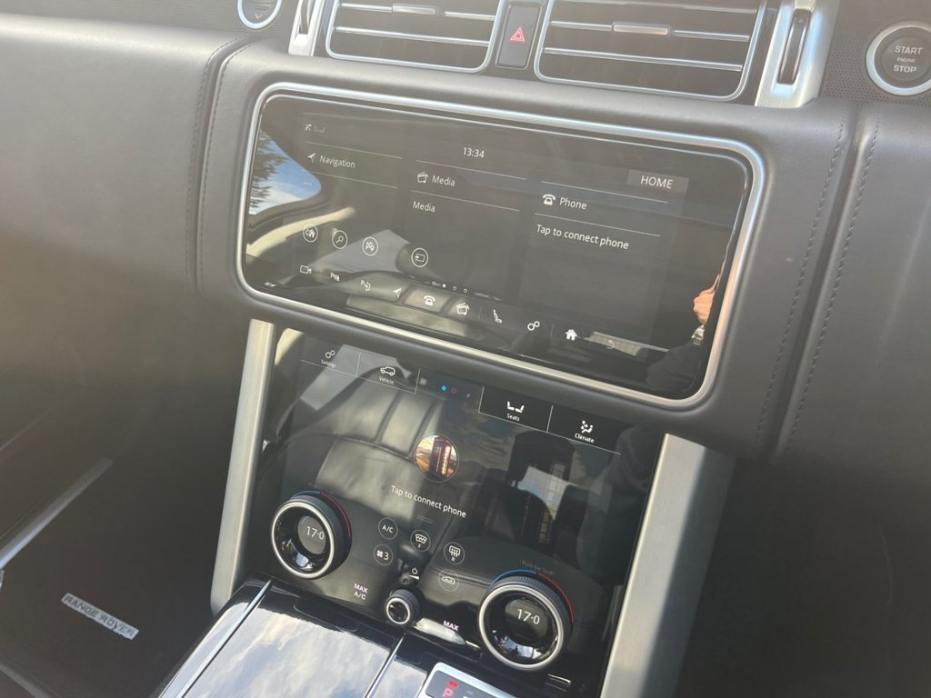 Used Land Rover Range Rover 2019 for sale - 76333581: Photo 35